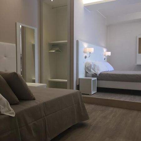 Hotel Ardea Ричоне Екстериор снимка