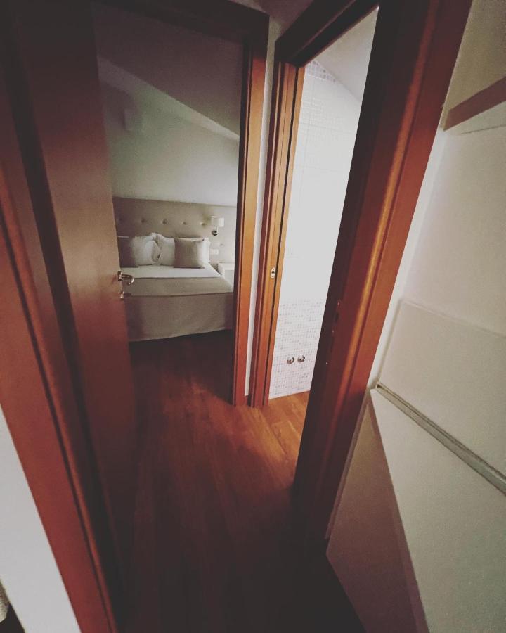 Hotel Ardea Ричоне Екстериор снимка