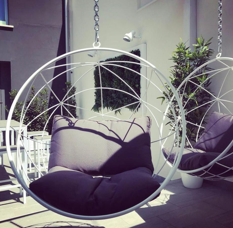 Hotel Ardea Ричоне Екстериор снимка
