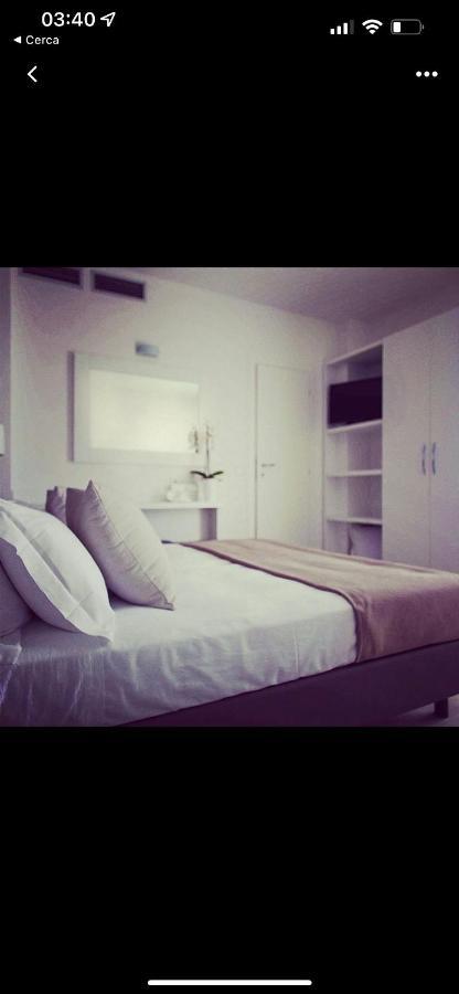 Hotel Ardea Ричоне Екстериор снимка