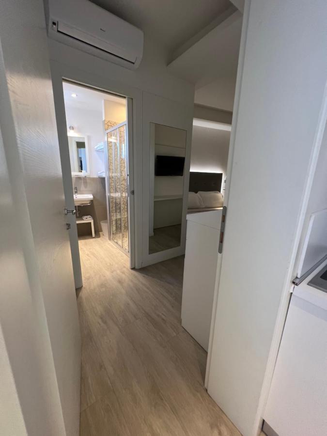 Hotel Ardea Ричоне Екстериор снимка