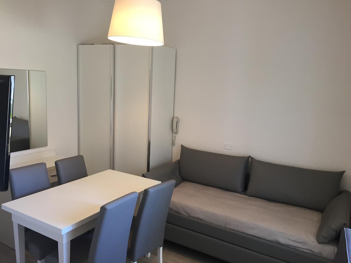 Hotel Ardea Ричоне Екстериор снимка