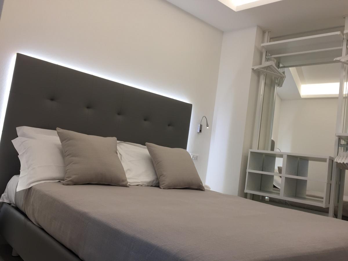 Hotel Ardea Ричоне Екстериор снимка