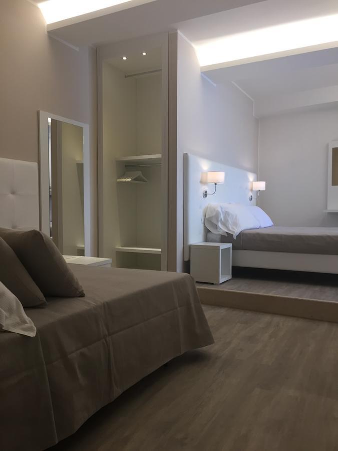 Hotel Ardea Ричоне Екстериор снимка