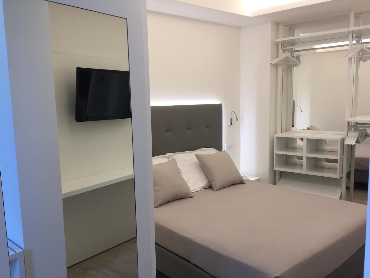 Hotel Ardea Ричоне Екстериор снимка
